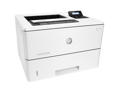 Lazerinis spausdintuvas hp laserjet pro m501dn