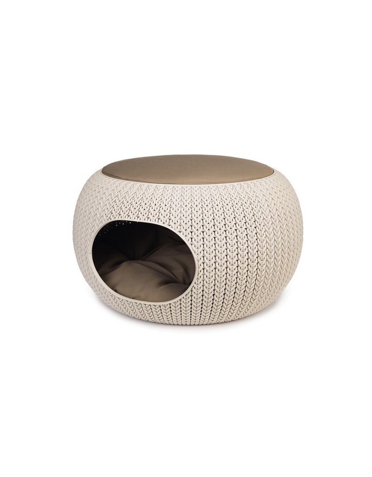 Guolis Curver Knit