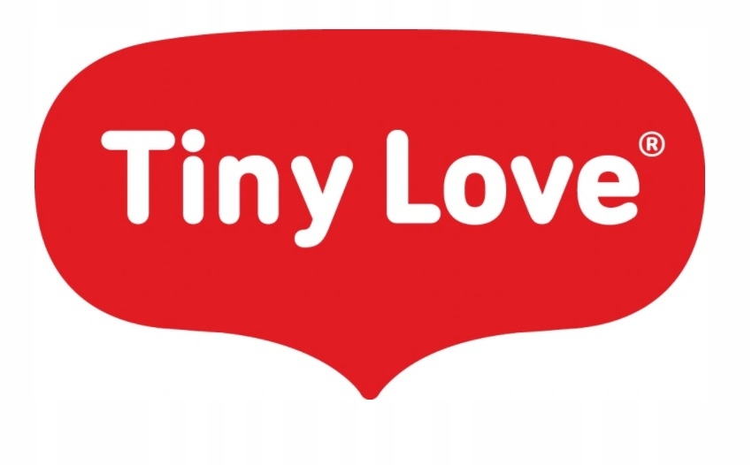 Interaktyvus žaislas Tiny Love Liūtukas Leonardo
