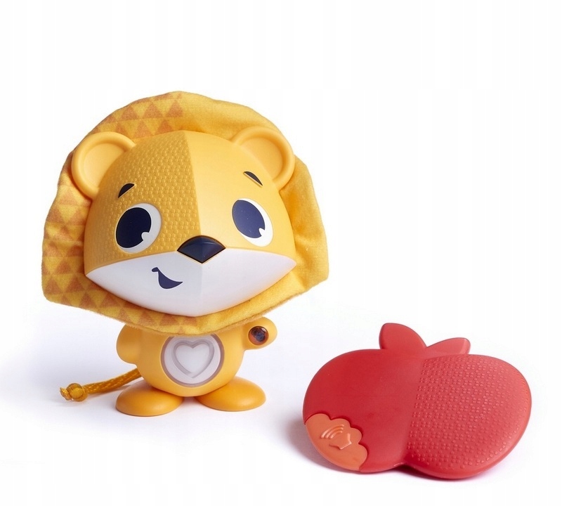 Interaktyvus žaislas Tiny Love Liūtukas Leonardo