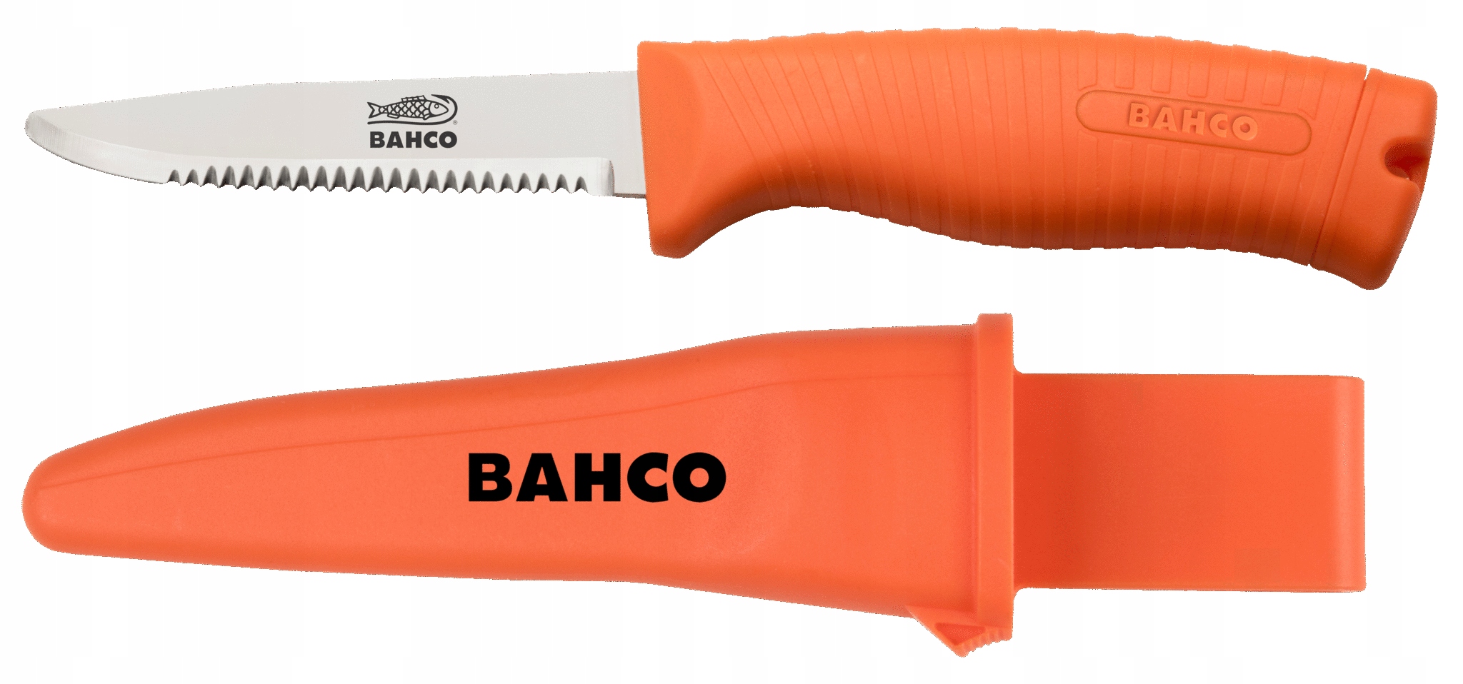 Peilis Bahco 1446, 1 vnt.