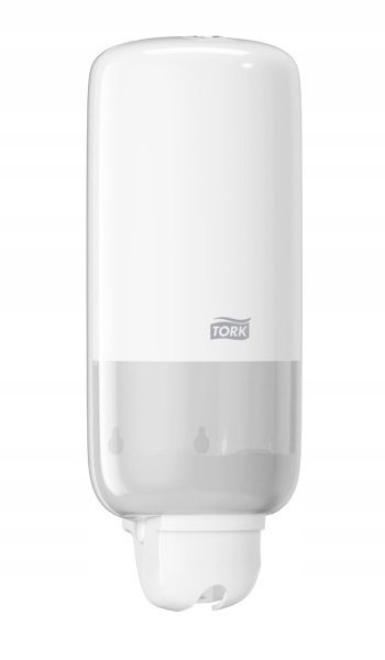 Muilo dozatorius Tork 561500