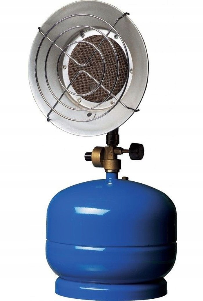 Dujų balionas-šildytuvas Primus Loke heater