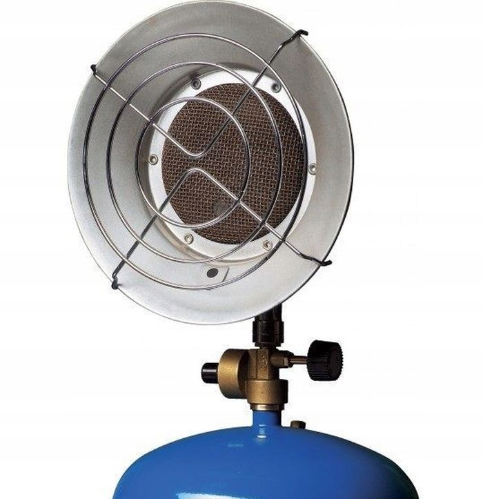 Dujų balionas-šildytuvas Primus Loke heater