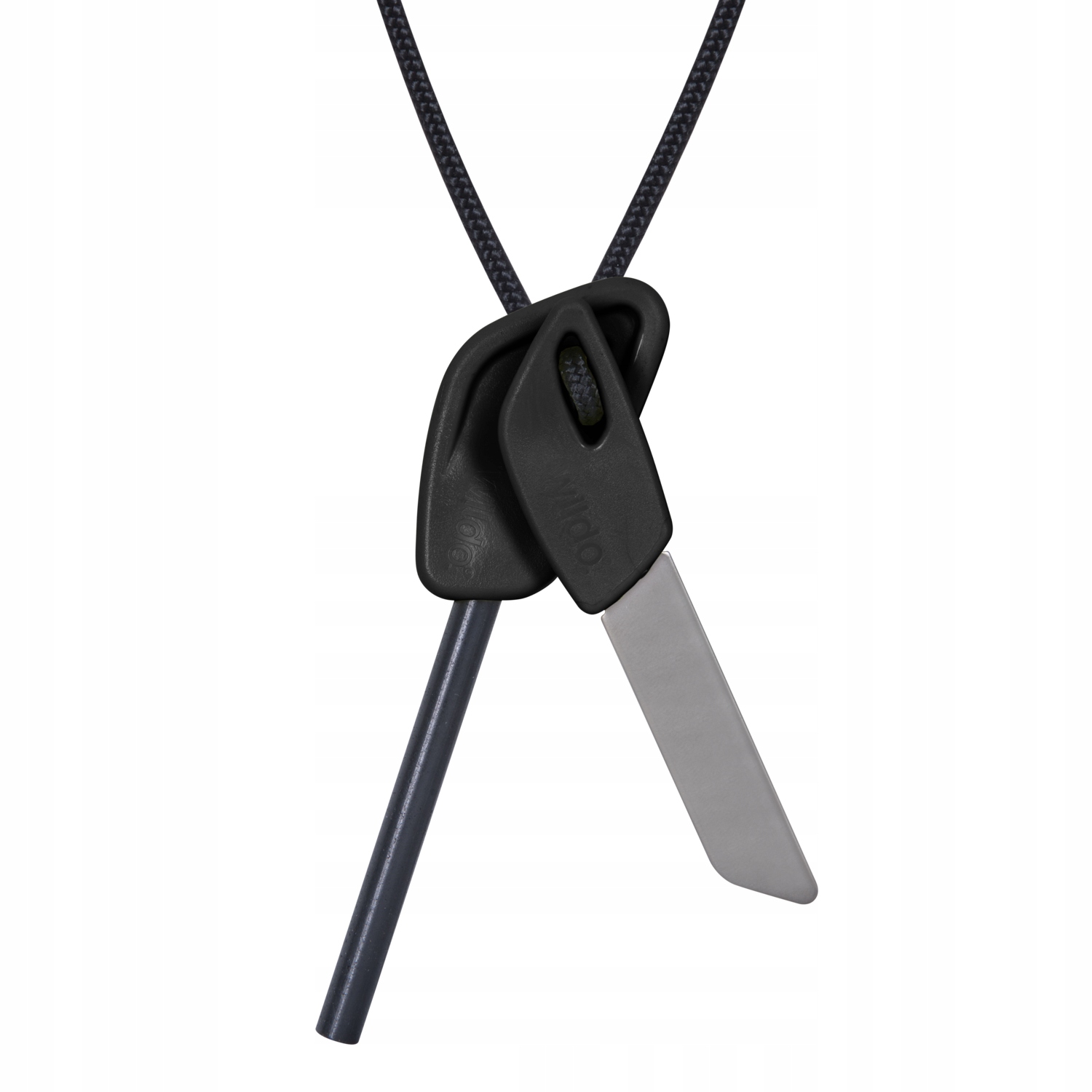 Ugnies įdegėjas Wildo Fire-Flash Pro Small, 6.1x0.6cm