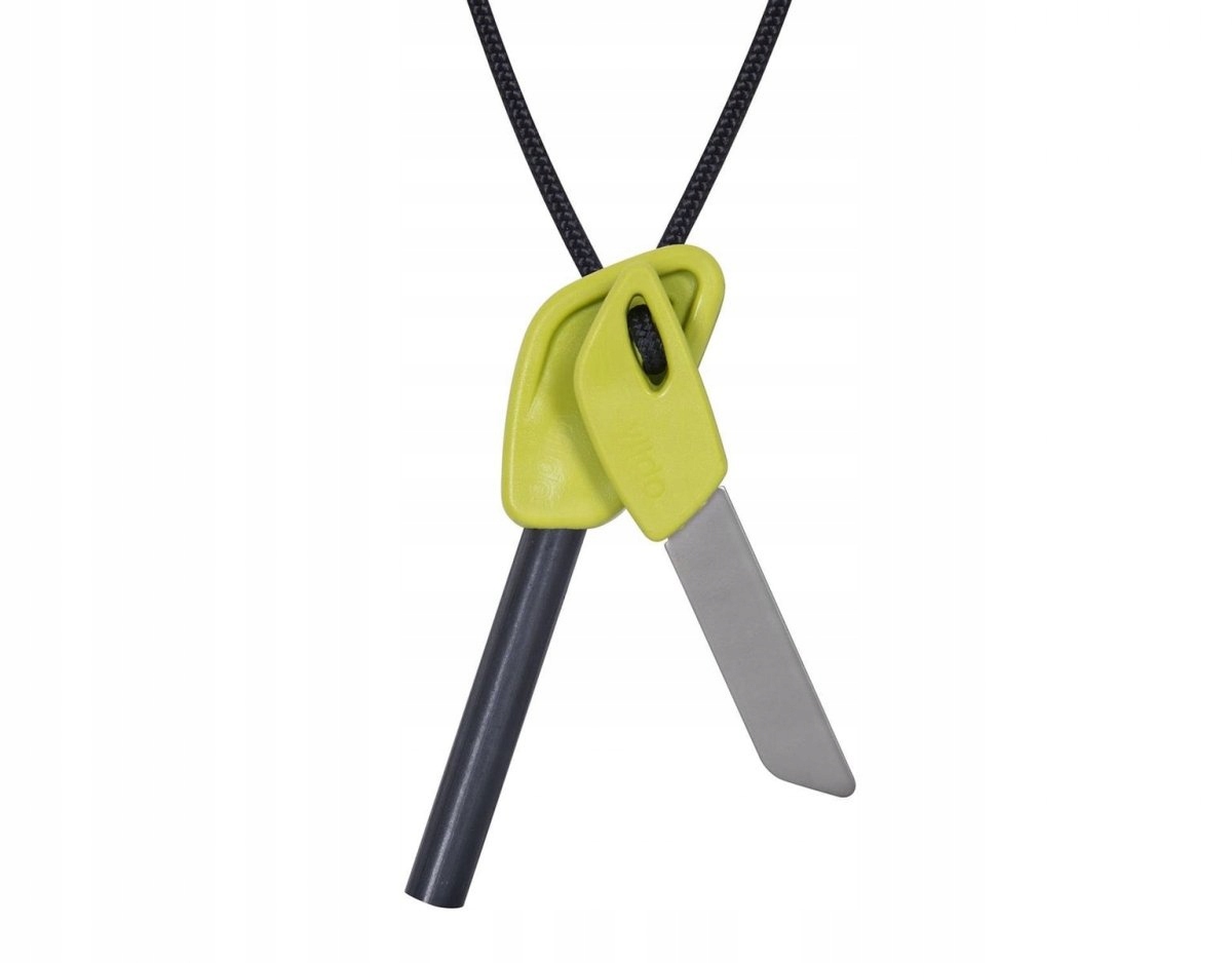 Ugnies įdegėjas Wildo Fire-Flash Pro Small, 6.1x0.6cm