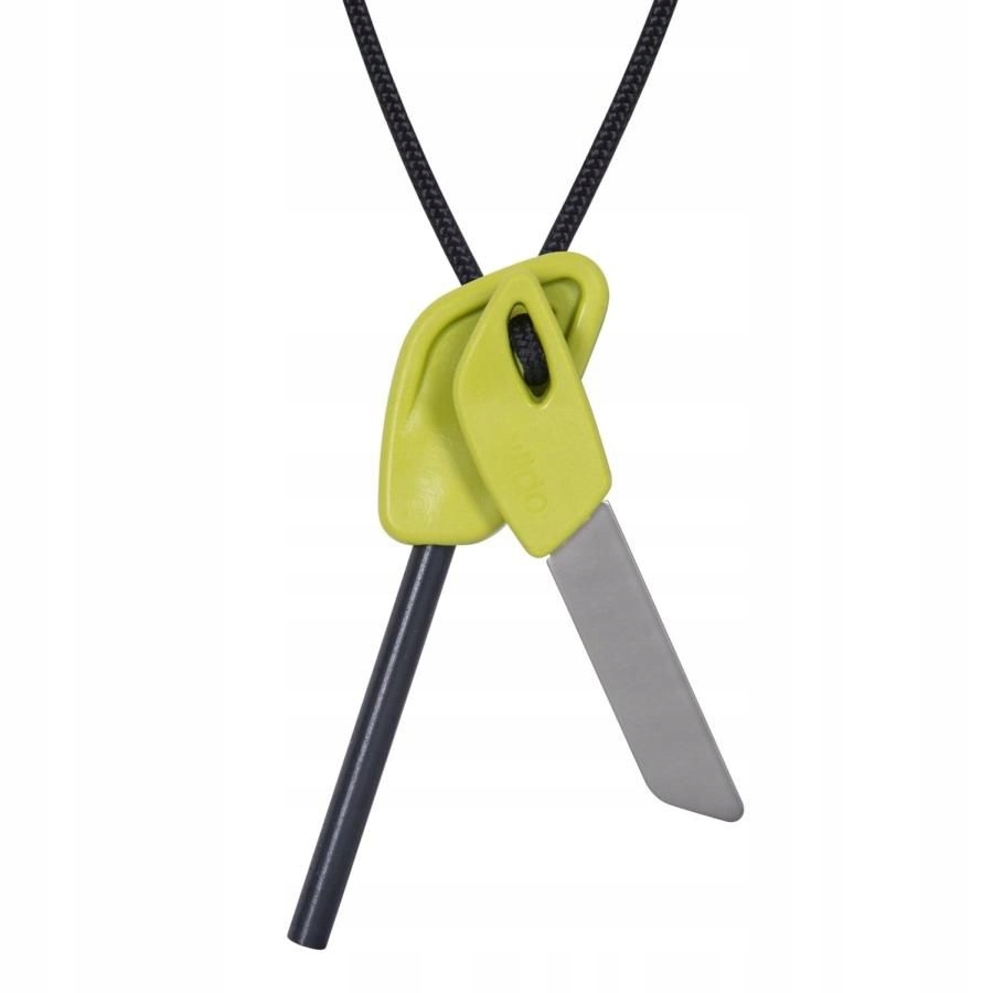 Ugnies įdegėjas Wildo Fire-Flash Pro Small, 6.1x0.6cm