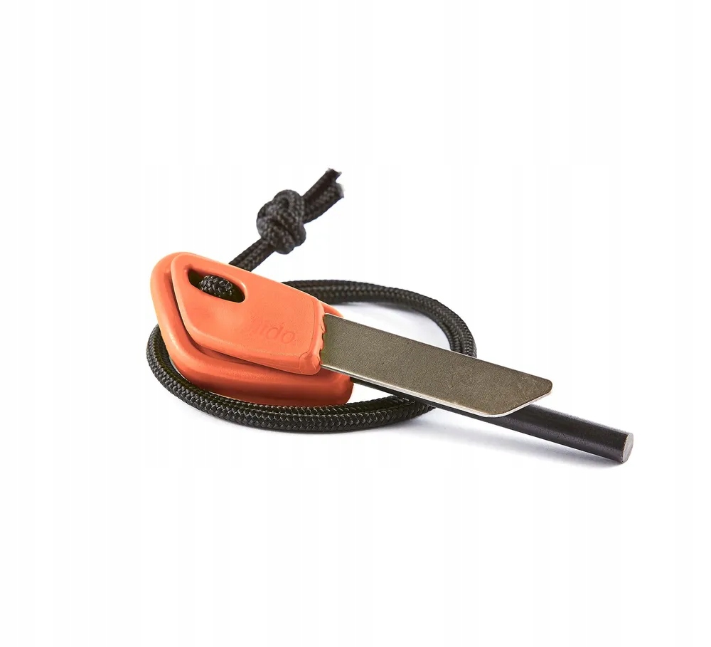 Ugnies įdegėjas Wildo Fire-Flash Pro Small, 6.1x0.6cm