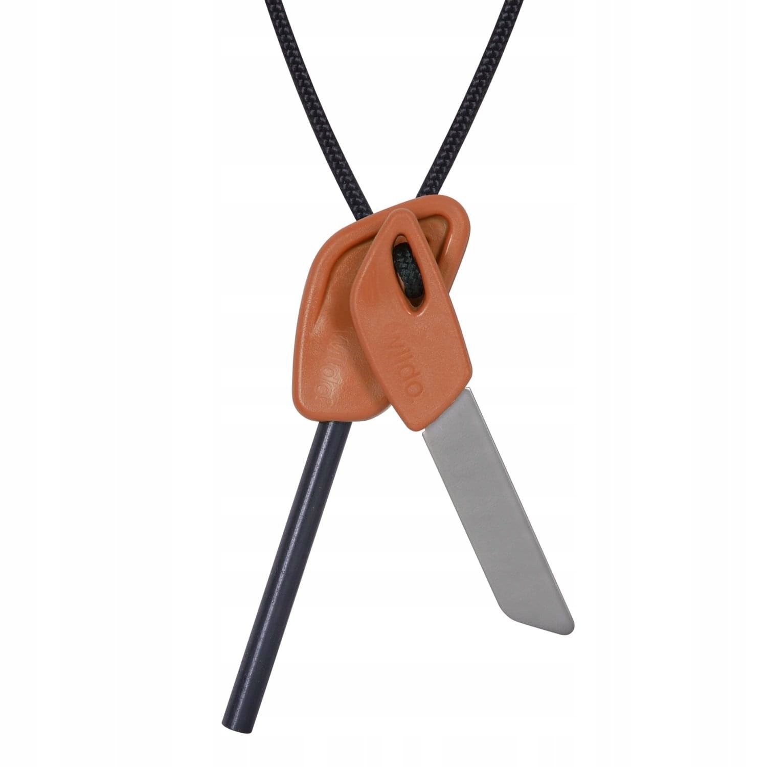 Ugnies įdegėjas Wildo Fire-Flash Pro Small, 6.1x0.6cm