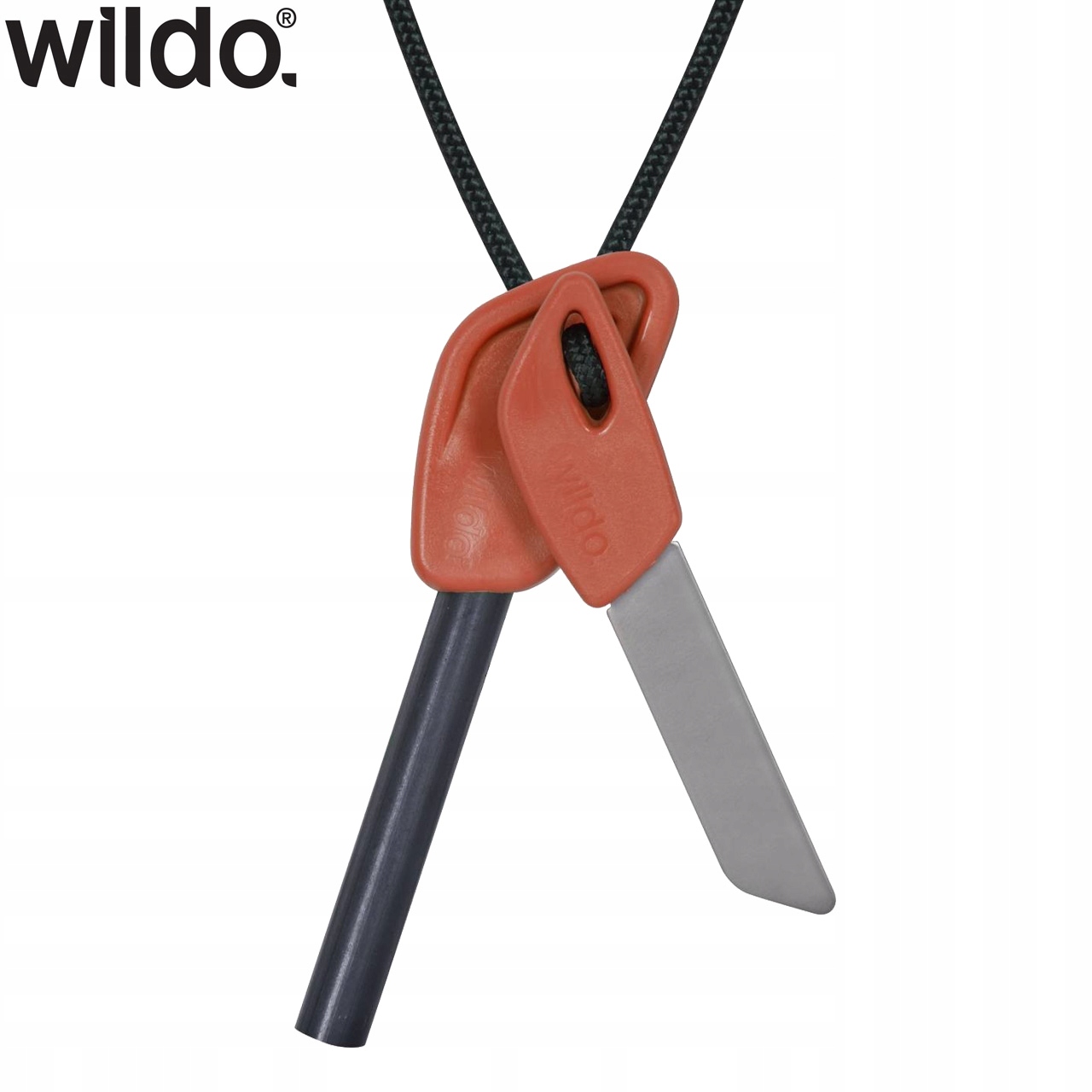 Ugnies įdegėjas Wildo Fire-Flash Pro Large, 6.2x0.8cm