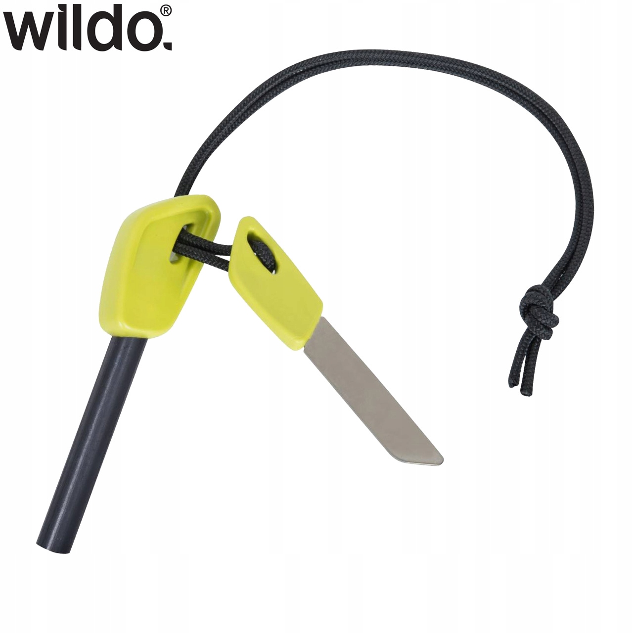 Ugnies įdegėjas Wildo Fire-Flash Pro Large, 6.2x0.8cm