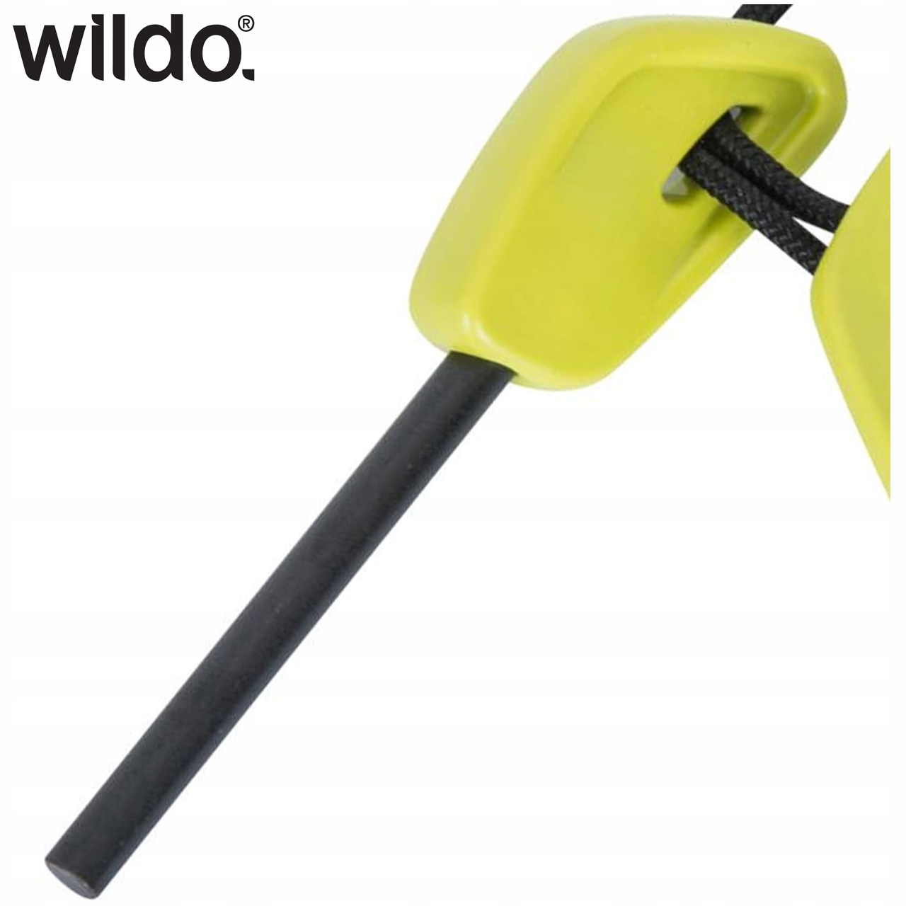 Ugnies įdegėjas Wildo Fire-Flash Pro Small, 6.1x0.6cm