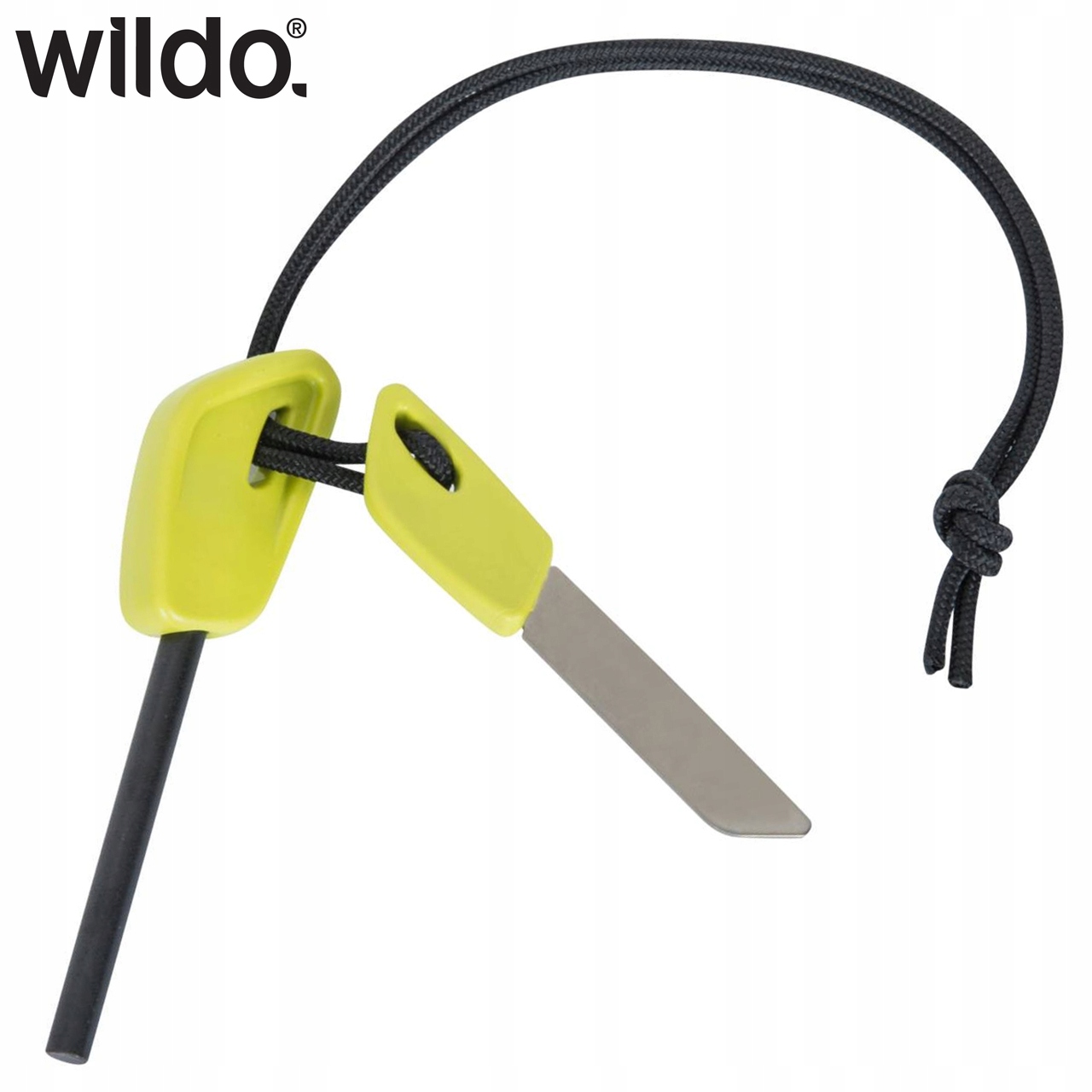 Ugnies įdegėjas Wildo Fire-Flash Pro Small, 6.1x0.6cm