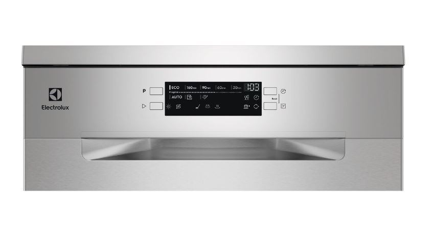 Indaplovė electrolux esa47210sx