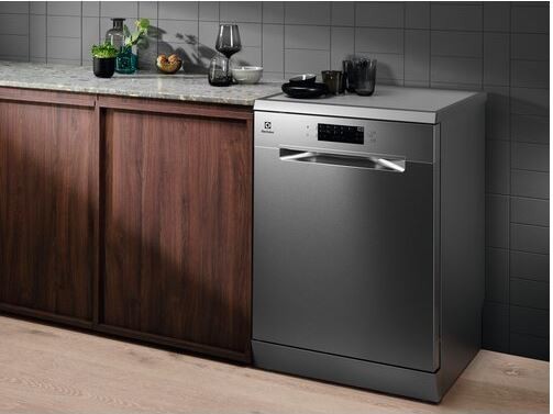 Indaplovė electrolux esa47210sx