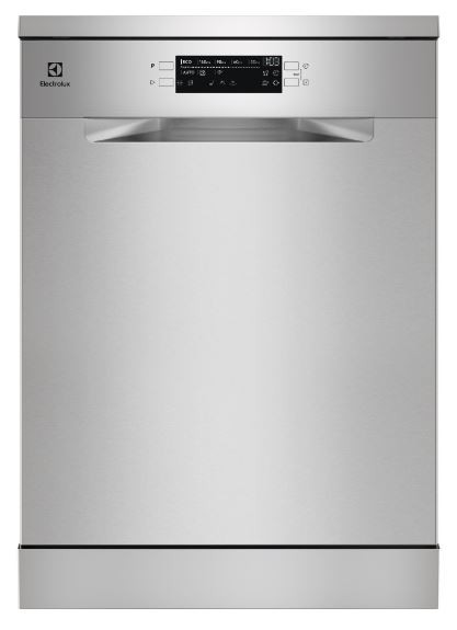 Indaplovė electrolux esa47210sx