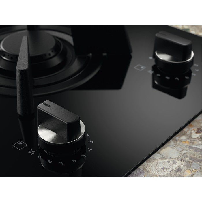 Indukcinė kaitlentė electrolux kdi641723k