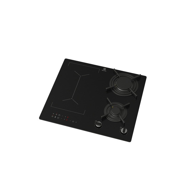 Indukcinė kaitlentė electrolux kdi641723k