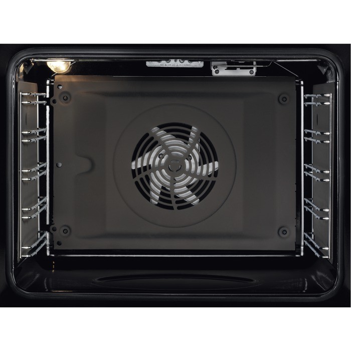 Orkaitė electrolux eoe5c71z