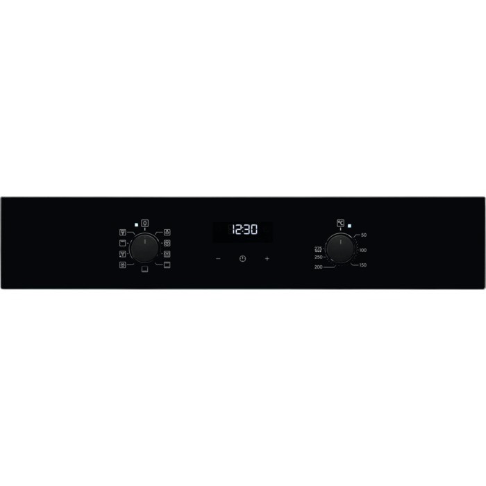Orkaitė electrolux eoe5c71z