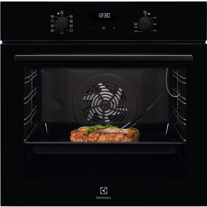 Orkaitė electrolux eoe5c71z