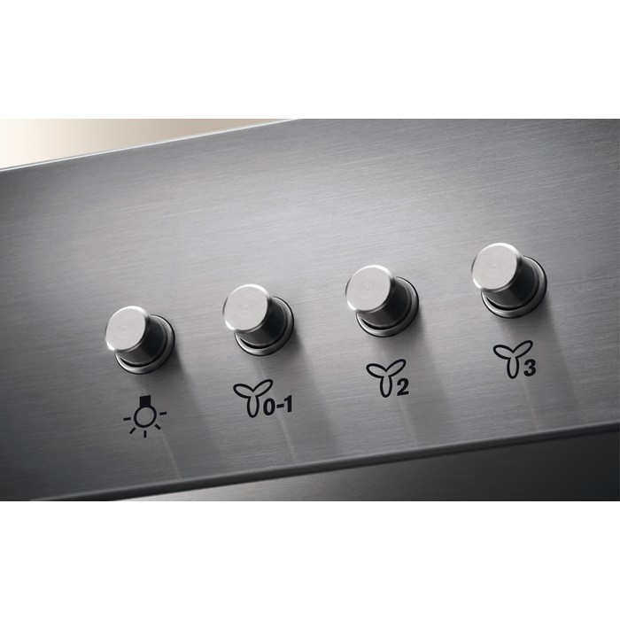 Gartraukis electrolux lfc319x