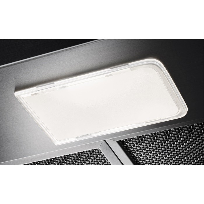 Gartraukis electrolux lfc319x