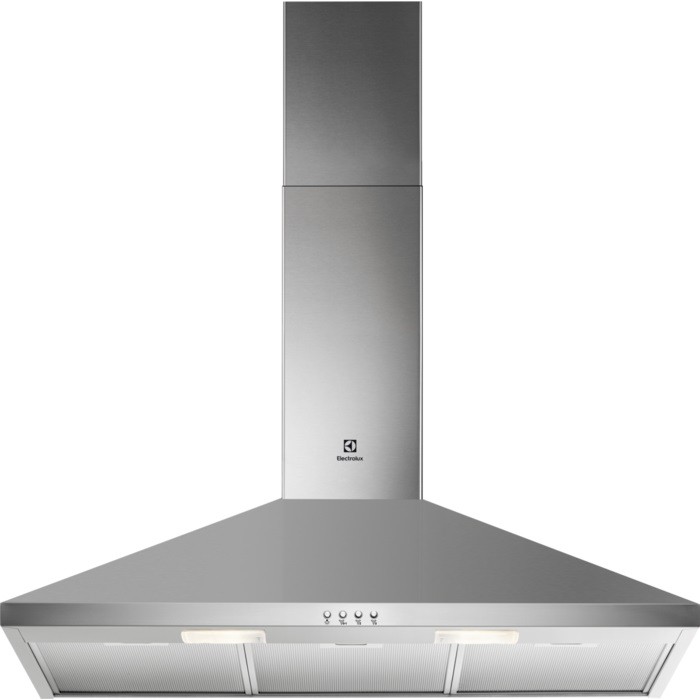Gartraukis electrolux lfc319x