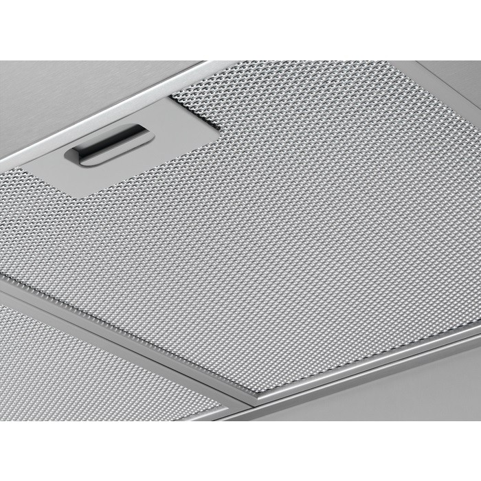 Gartraukis electrolux lfc319x