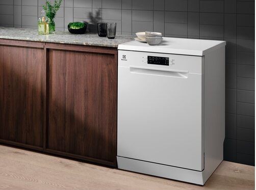 Indaplovė electrolux esa47210sw