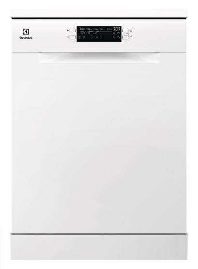 Indaplovė electrolux esa47210sw