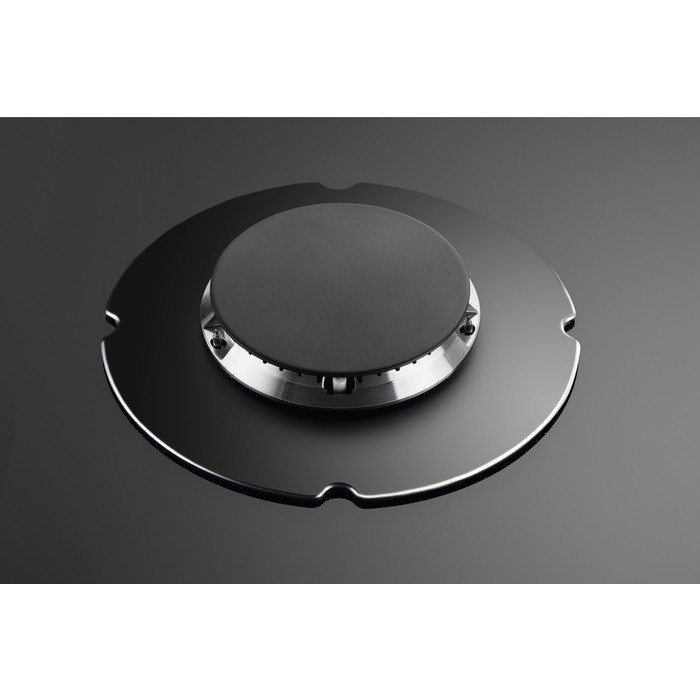 Dujinė kaitlentė electrolux egg6407k