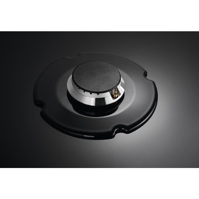 Dujinė kaitlentė electrolux egg6407k