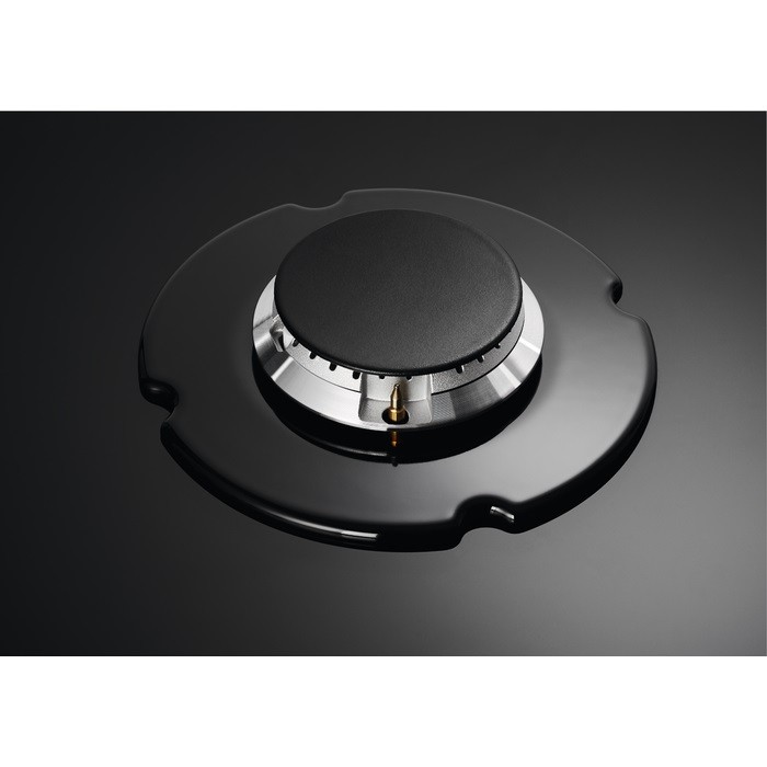Dujinė kaitlentė electrolux egg6407k