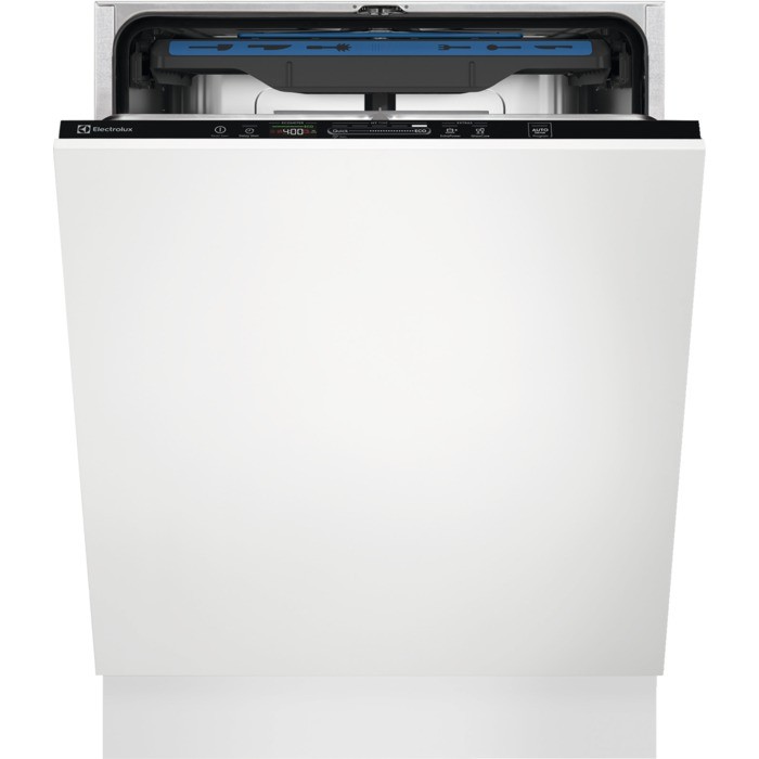 Indaplovė electrolux ees848200l