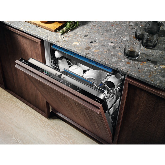 Indaplovė electrolux ees848200l