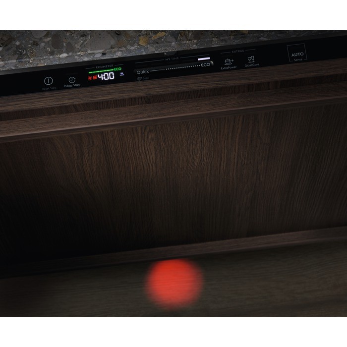 Indaplovė electrolux ees848200l