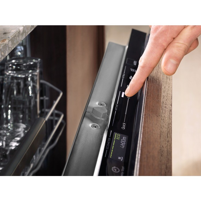 Indaplovė electrolux ees848200l
