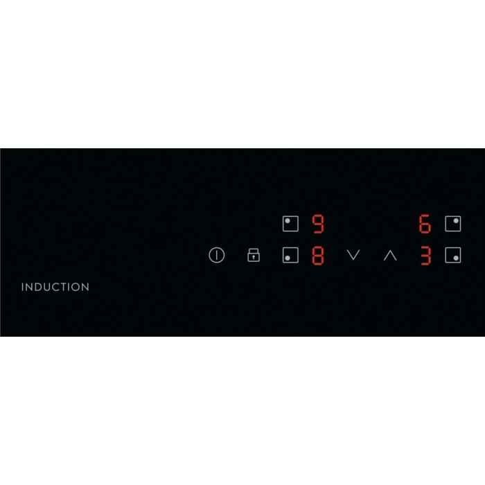 Keraminė kaitlentė electrolux lib60420ck