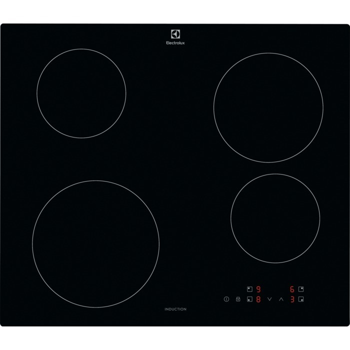 Keraminė kaitlentė electrolux lib60420ck