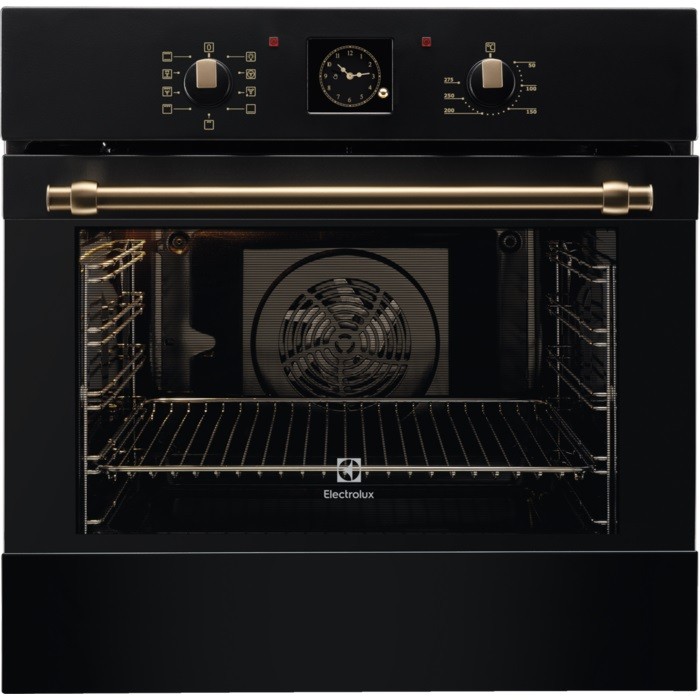 Orkaitė electrolux eob3400bor