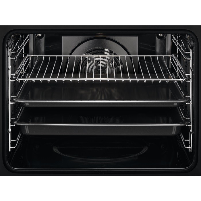 Orkaitė electrolux eob3400bor
