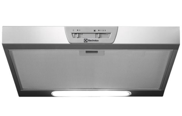 Gartraukis electrolux lfu215x