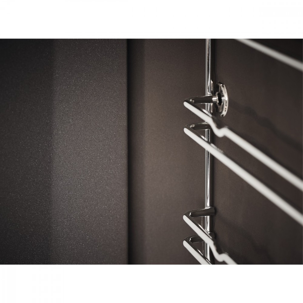 Orkaitė electrolux eof3c50tx