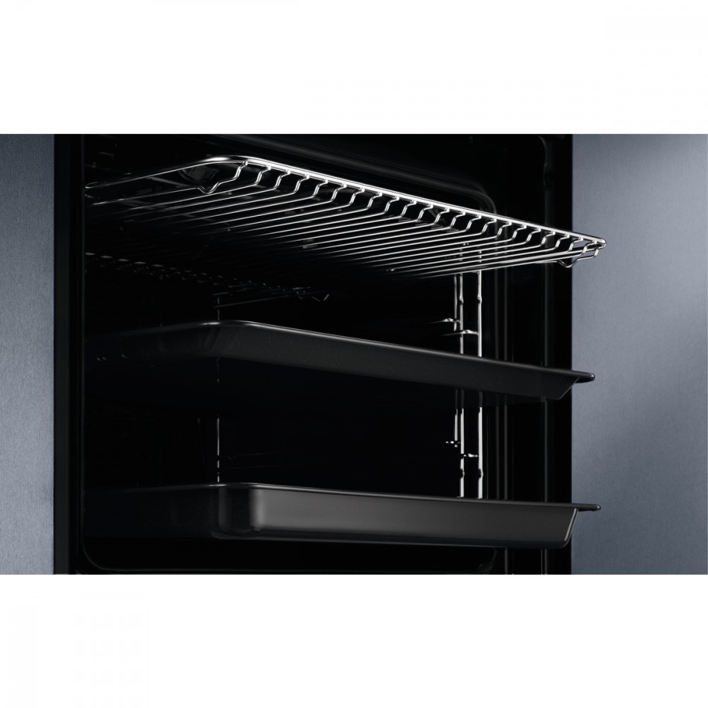 Orkaitė electrolux eof3c50tx