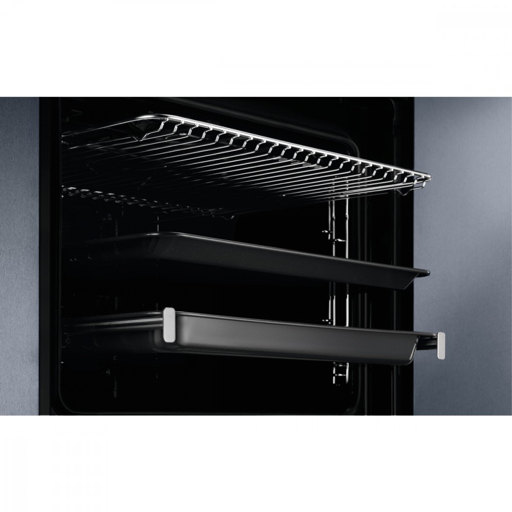 Orkaitė electrolux eof3c50tx