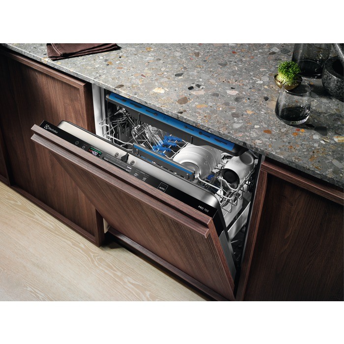 Indaplovė electrolux eem48300l