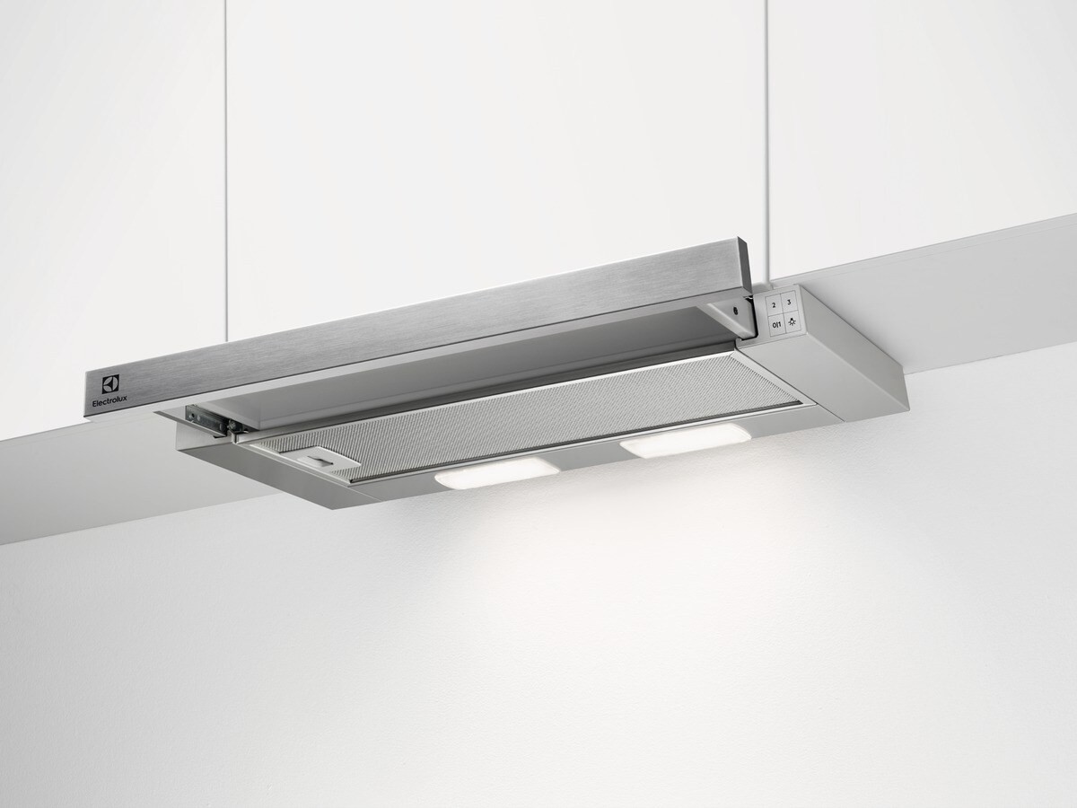 Gartraukis electrolux lfp226s