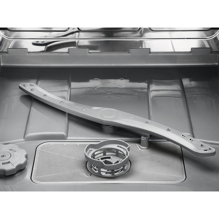 Indaplovė electrolux esf2400ok