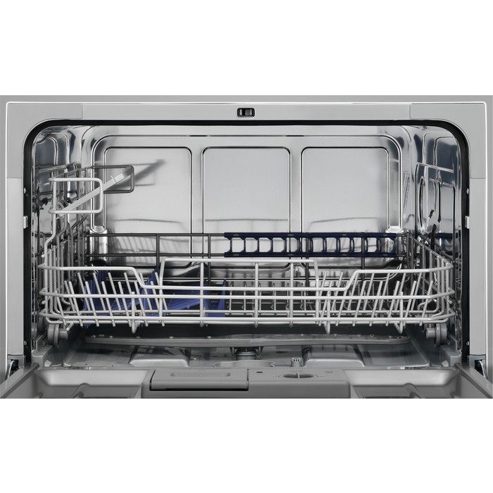 Indaplovė electrolux esf2400ok